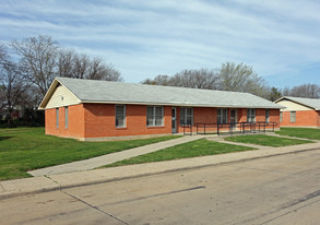 Carver Courts Apartments