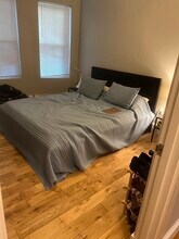 393 Centre St, Unit #1 in Boston, MA - Building Photo - Building Photo
