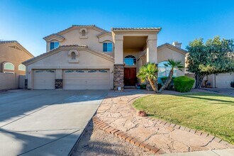 5622 W Gary Dr in Chandler, AZ - Building Photo - Building Photo