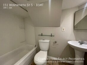 151 Wentworth St S in Hamilton, ON - Building Photo - Building Photo