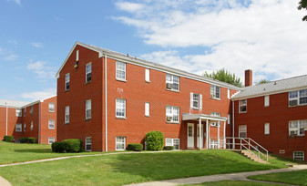 Eastmont Estates Apartments