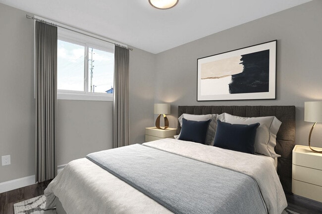 Riverstone Place & Millstone Place in Kingston, ON - Building Photo - Building Photo