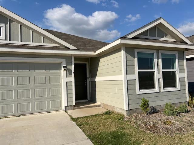 1117 Loblolly Ln in Princeton, TX - Building Photo - Building Photo