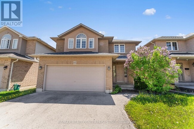 property at 15 Jeremiah Ct