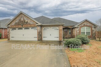 3607 SW Birchton Ave in Bentonville, AR - Building Photo - Building Photo