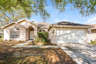 2025 Bell Ranch St in Brandon, FL - Building Photo