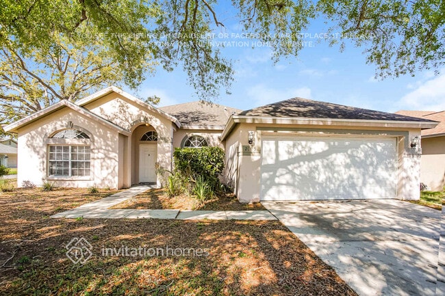 property at 2025 Bell Ranch St