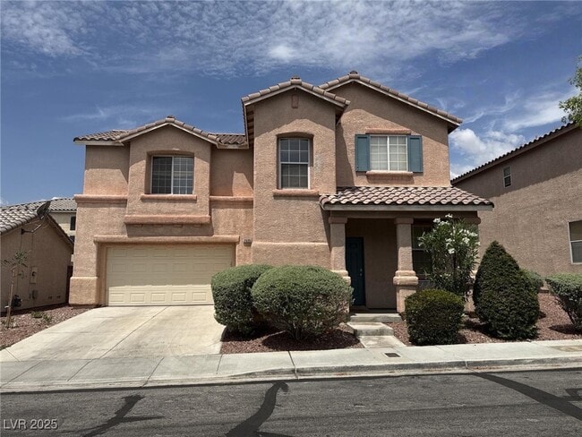 property at 2635 Cottonwillow St