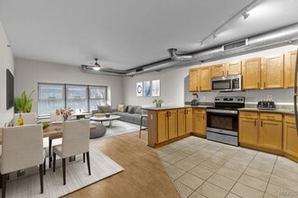 1019 N Skinker Pkwy in St. Louis, MO - Building Photo - Building Photo