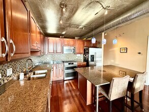 125 E 13th St in Chicago, IL - Foto de edificio - Building Photo