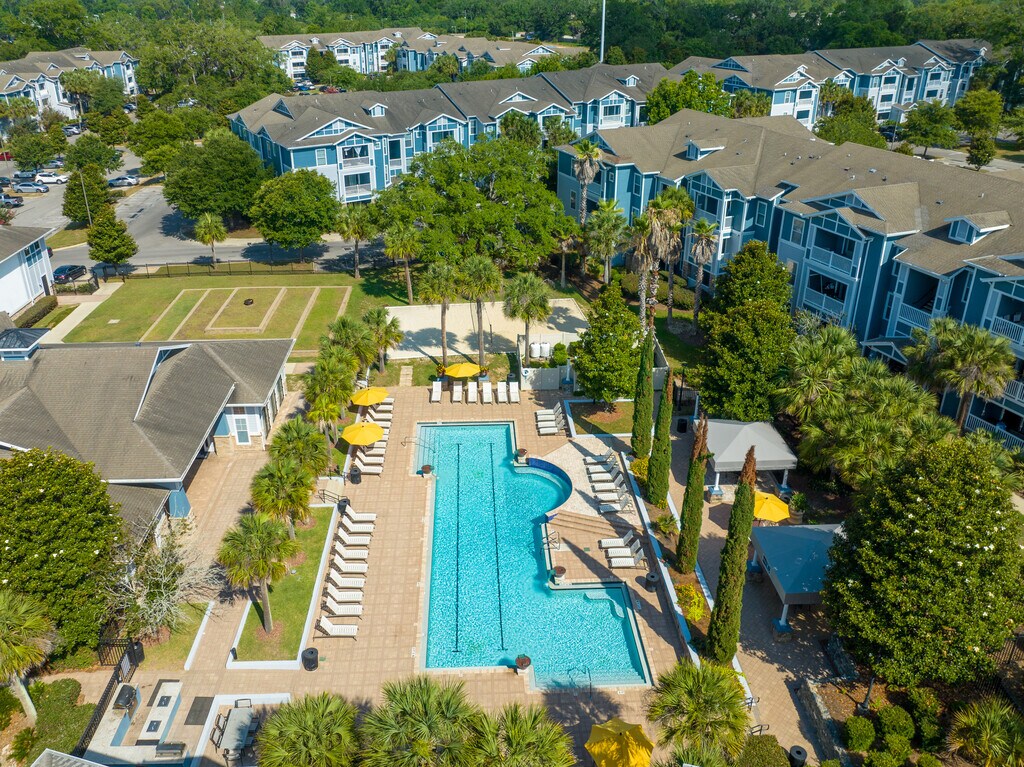 West 10 Apartments in Tallahassee, FL