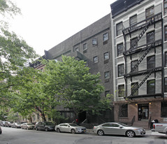 220 East 95th Street Apartments