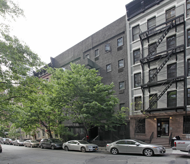 220 East 95th Street