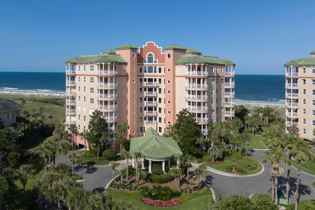 Ocean Club Villas 3 in Fernandina Beach, FL - Building Photo - Building Photo