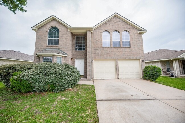 property at 3510 Liberty Square Trail