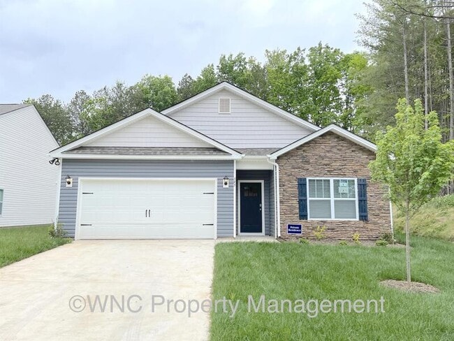 property at 545 Ridgeview Ln
