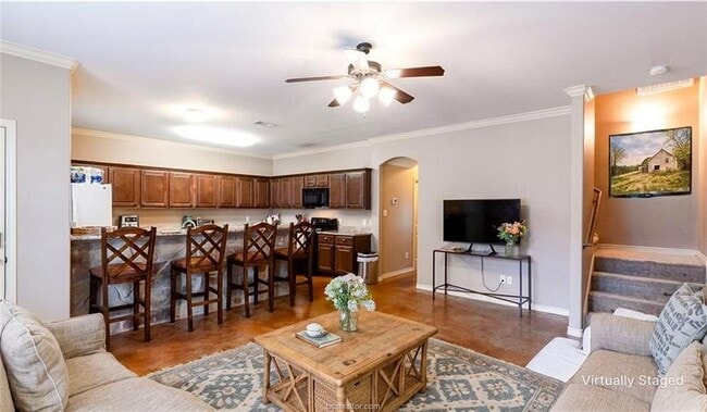 2903 Old Ironsides Dr in College Station, TX - Building Photo - Building Photo