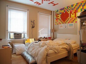 1000 Commonwealth Ave in Boston, MA - Building Photo