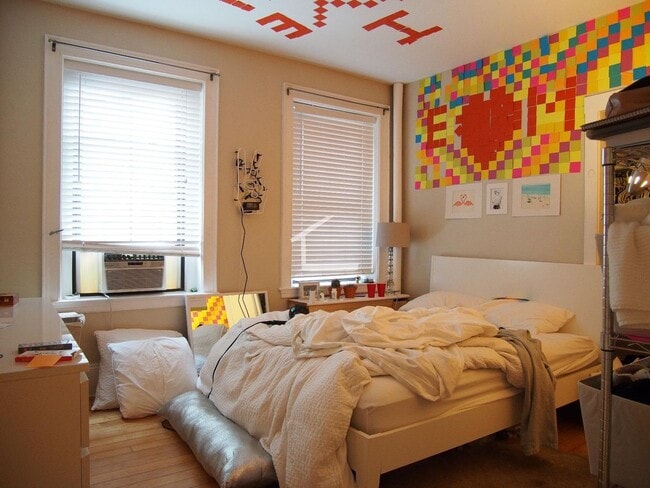 property at 1000 Commonwealth Ave