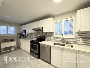 119 Greenmount Rd in Brampton, ON - Building Photo - Building Photo