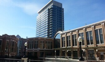35 E 100 S, Unit 601 in Salt Lake City, UT - Building Photo