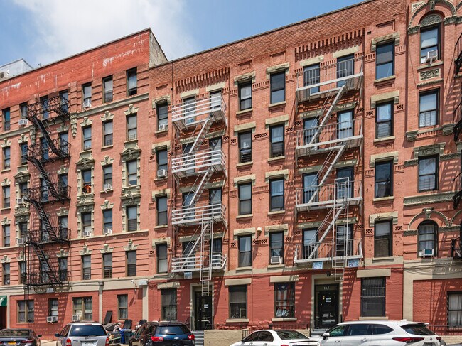 111 E 119th St in New York, NY - Building Photo - Building Photo