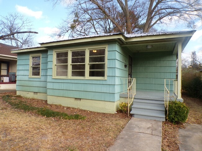 property at 5305 Terrace J