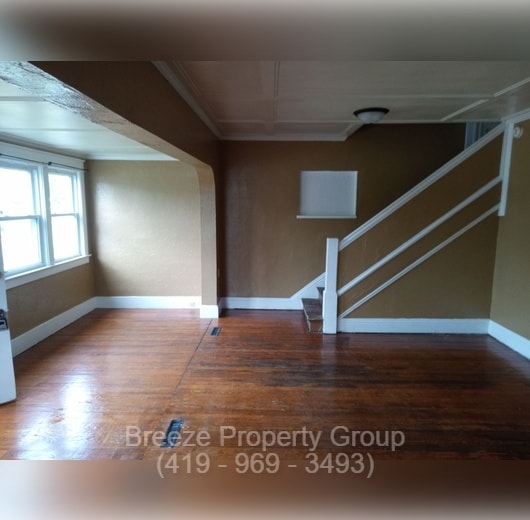 property at 2145 Dorr St