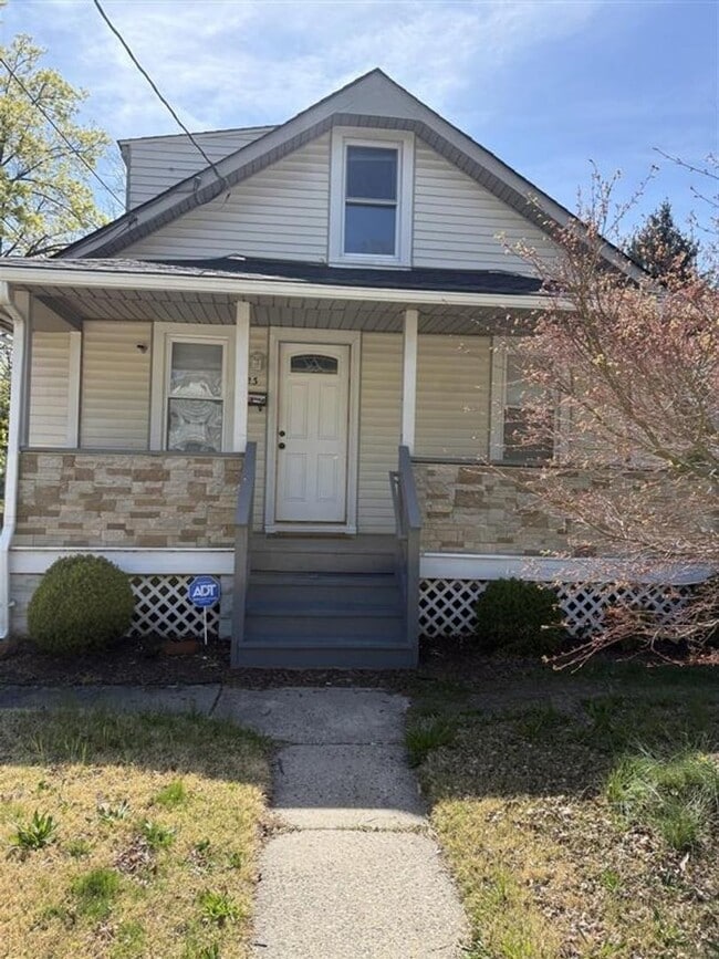 property at 23 Bowers Ave