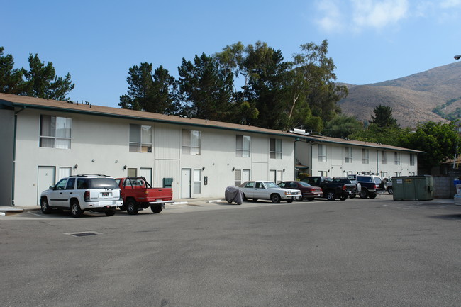 Fairview Apartments in San Luis Obispo, CA - Building Photo - Building Photo