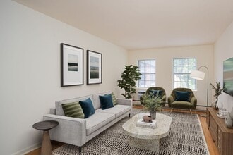 One Montgomery in Bala Cynwyd, PA - Building Photo - Building Photo
