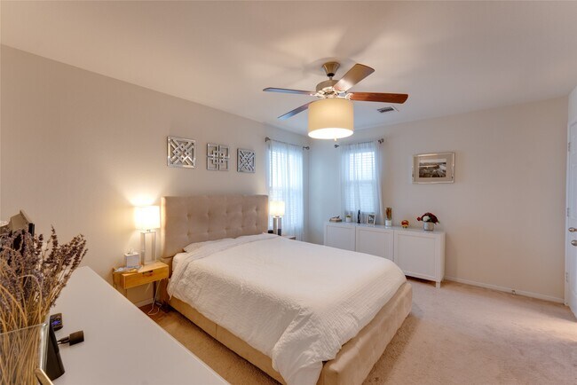 6047 Wesley Manor Ct in Katy, TX - Building Photo - Building Photo