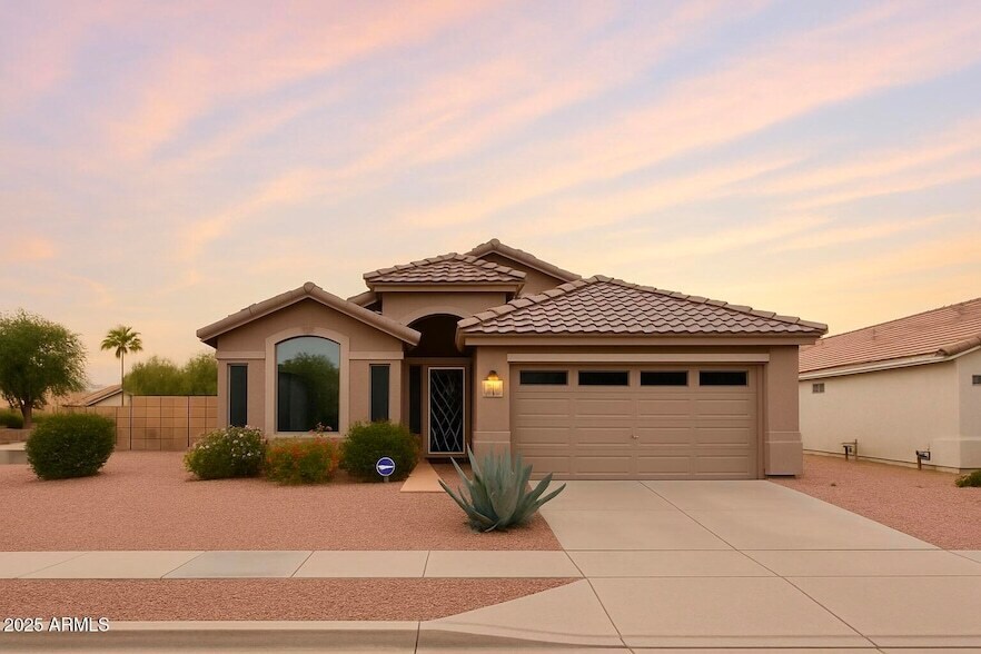 3022 E Captain Dreyfus Ave in Phoenix, AZ - Building Photo