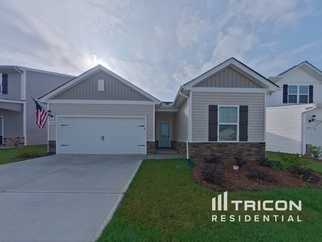 1213 Crested Iris St in Moore, SC - Building Photo - Building Photo