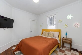 514 E Umstead St in Durham, NC - Building Photo - Building Photo