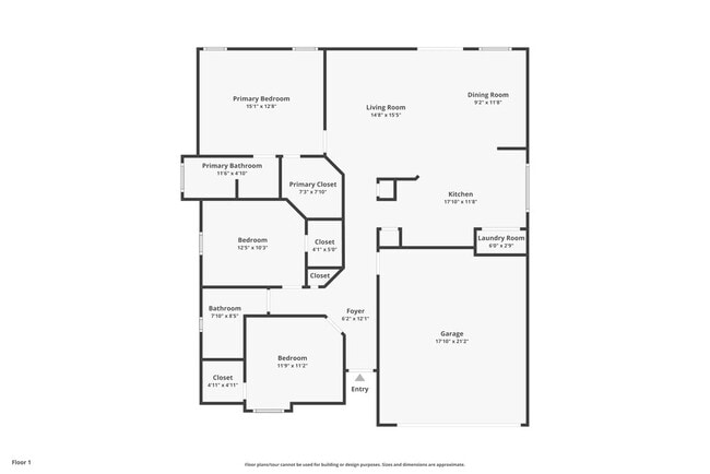 3290 Silverado Cir in Green Cove Springs, FL - Building Photo - Building Photo