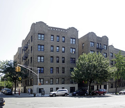 2952-2954 Marion Ave in Bronx, NY - Building Photo - Building Photo