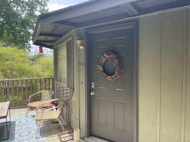 property at 563 Hathorn Rd