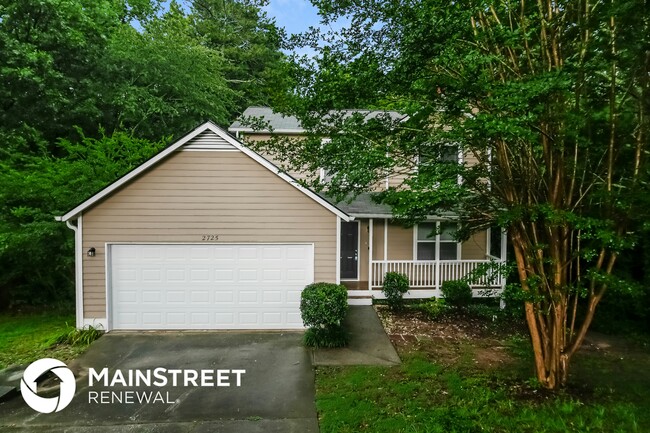 2725 Wildflower Ln SW