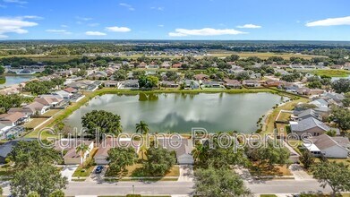 4218 Berkeley Dr in Parrish, FL - Building Photo - Building Photo