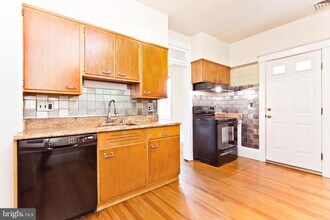 4344 Old Dominion Dr in Arlington, VA - Building Photo - Building Photo
