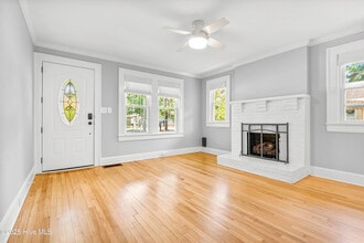 280 E Ohio Ave in Southern Pines, NC - Building Photo - Building Photo
