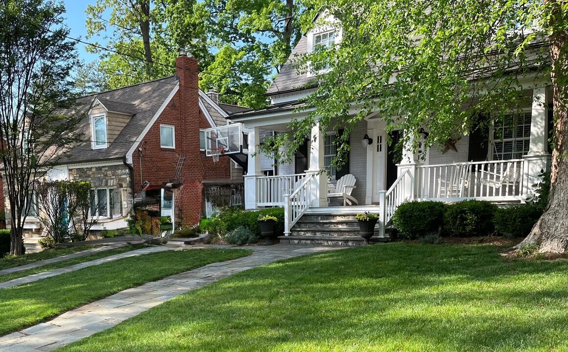 3159 17th St N in Arlington, VA - Building Photo