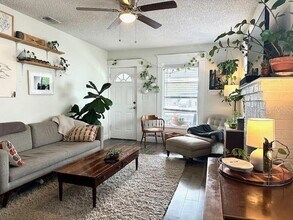 412 E Floribraska Ave in Tampa, FL - Building Photo - Building Photo