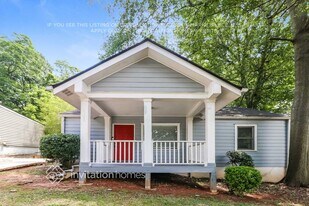 188 Dearborn St SE in Atlanta, GA - Building Photo