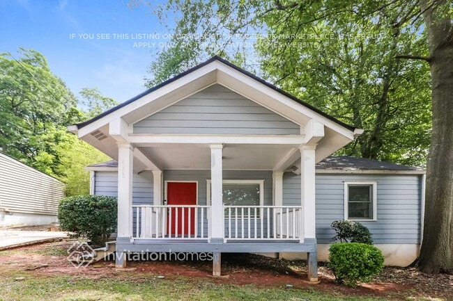 property at 188 Dearborn St SE
