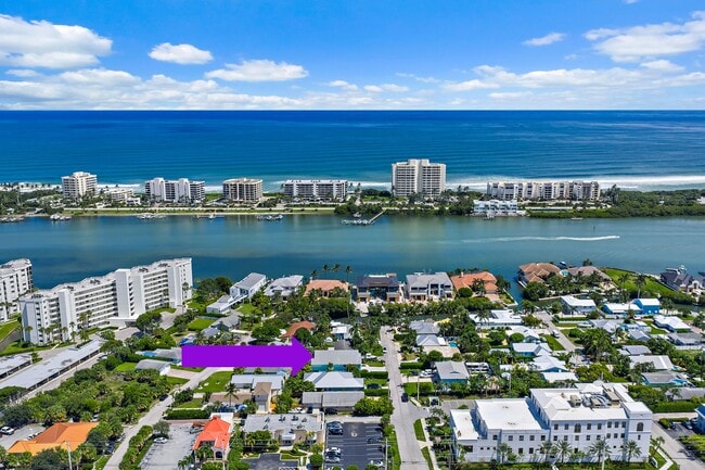 property at 3463 Canal Ct
