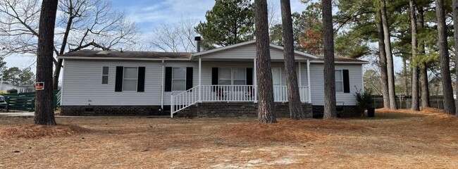 2628 O'Glesby Dr in Raeford, NC - Building Photo - Building Photo