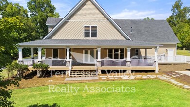 7708 Goddard Rd in Knoxville, TN - Building Photo - Building Photo