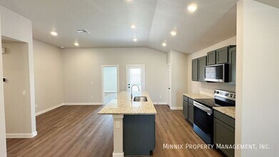 2144 Kokomo Ave in Lubbock, TX - Building Photo - Building Photo